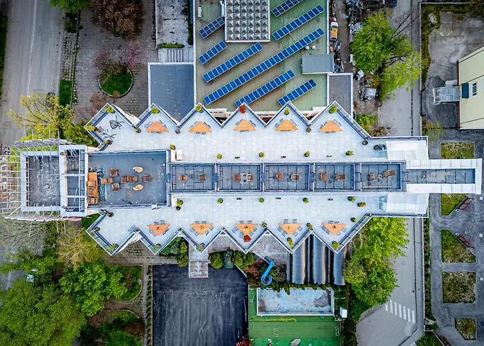 Rovno Hotel