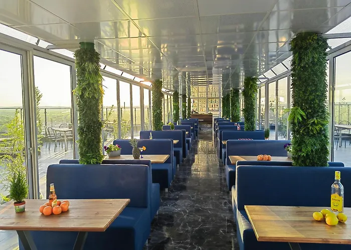 Rovno Hotel