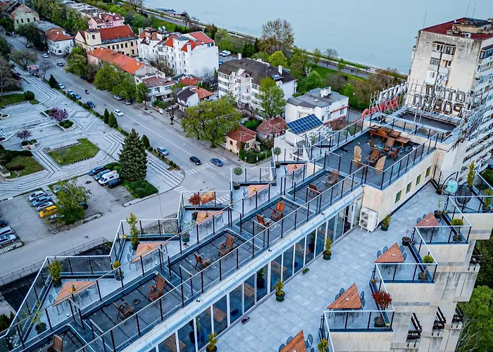 Rovno Hotel