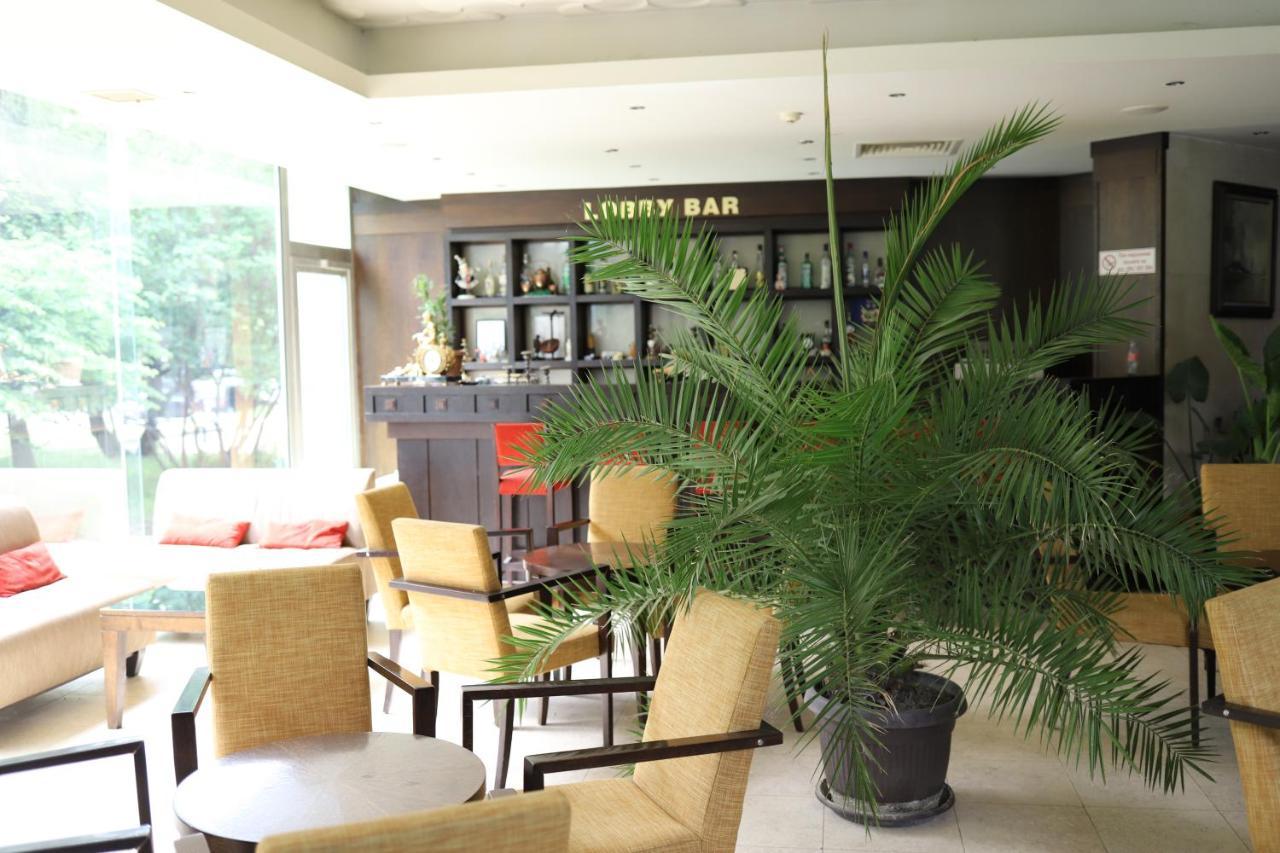 Rovno Hotel Vidin