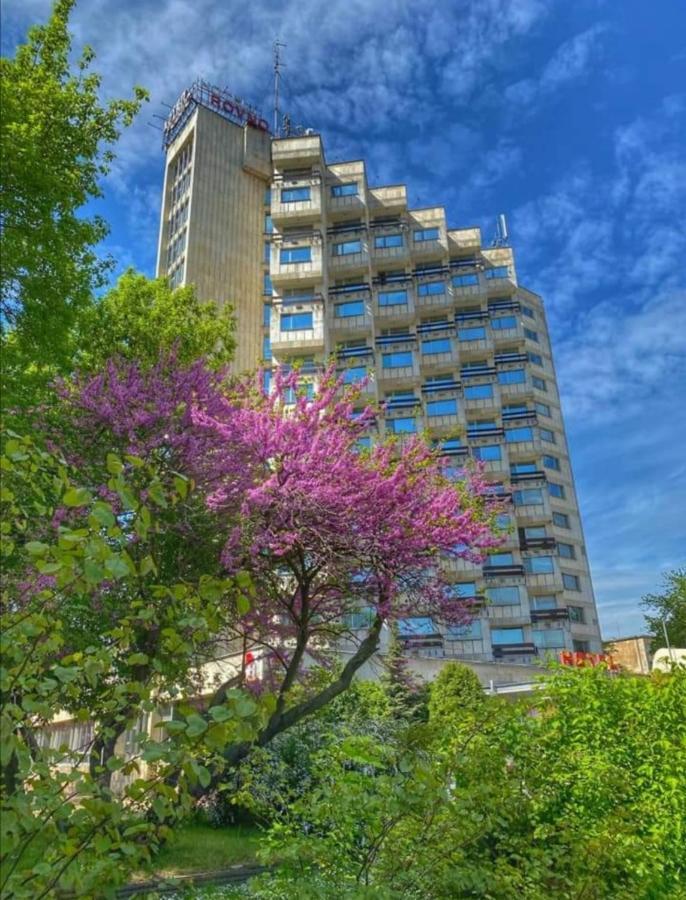 Rovno Hotel Widin