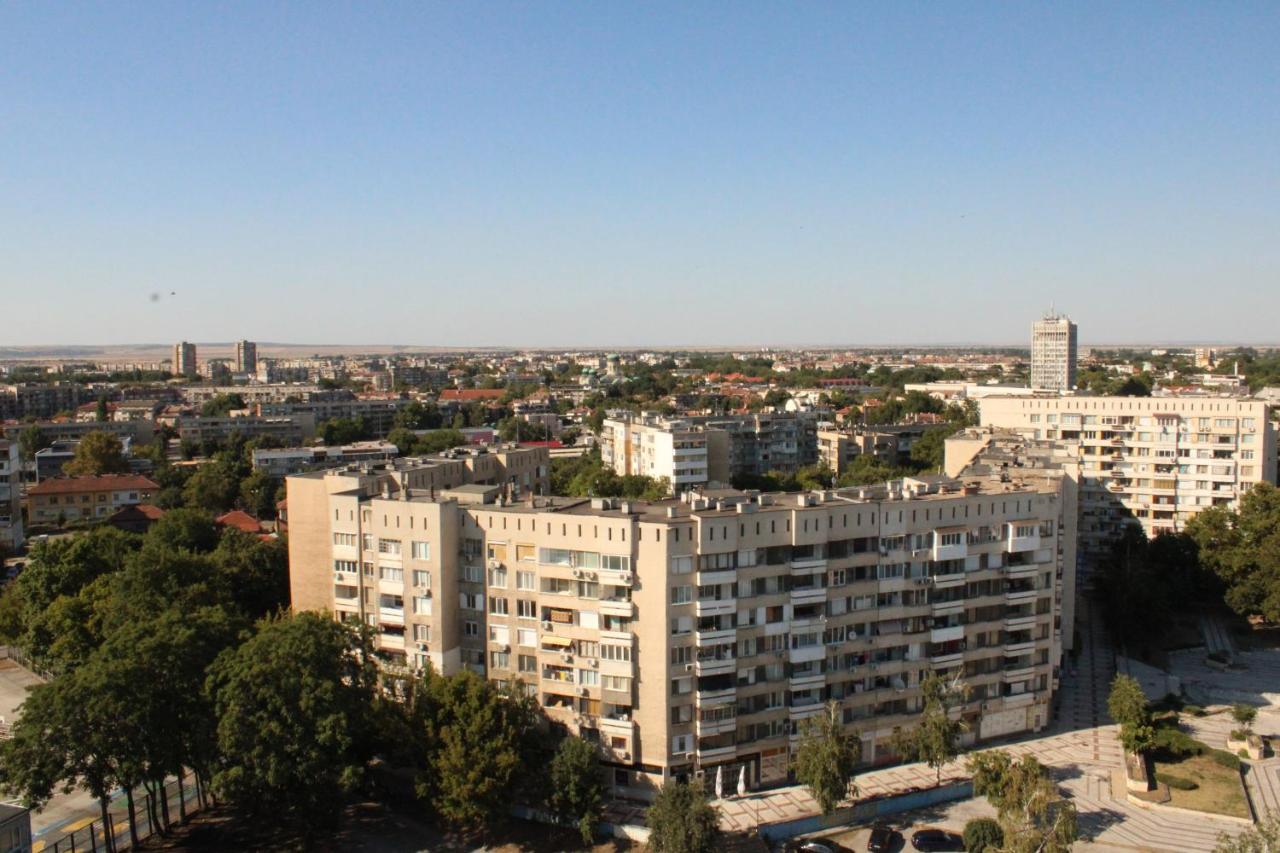 Rovno Hotel Vidin