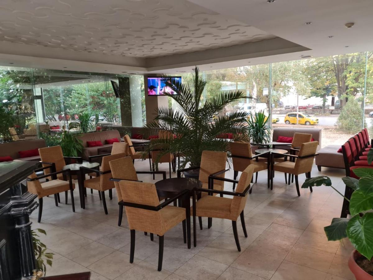 Hotel Rovno Widin