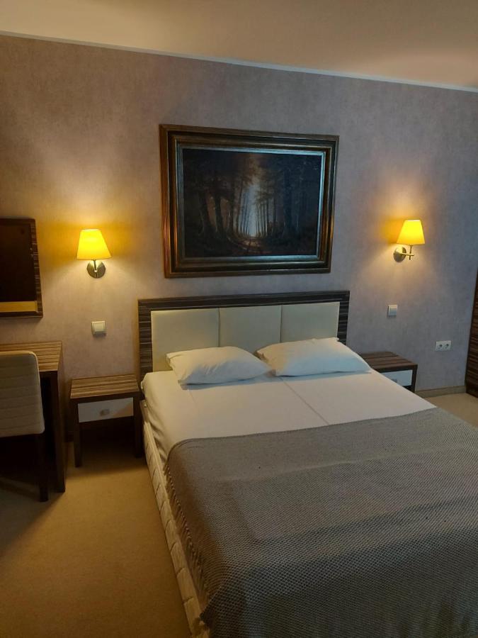 Rovno Hotel 3*