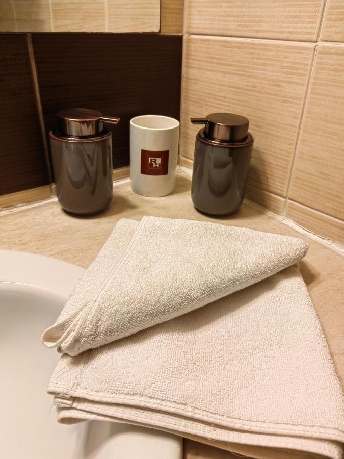 Hotel Rovno Vidin