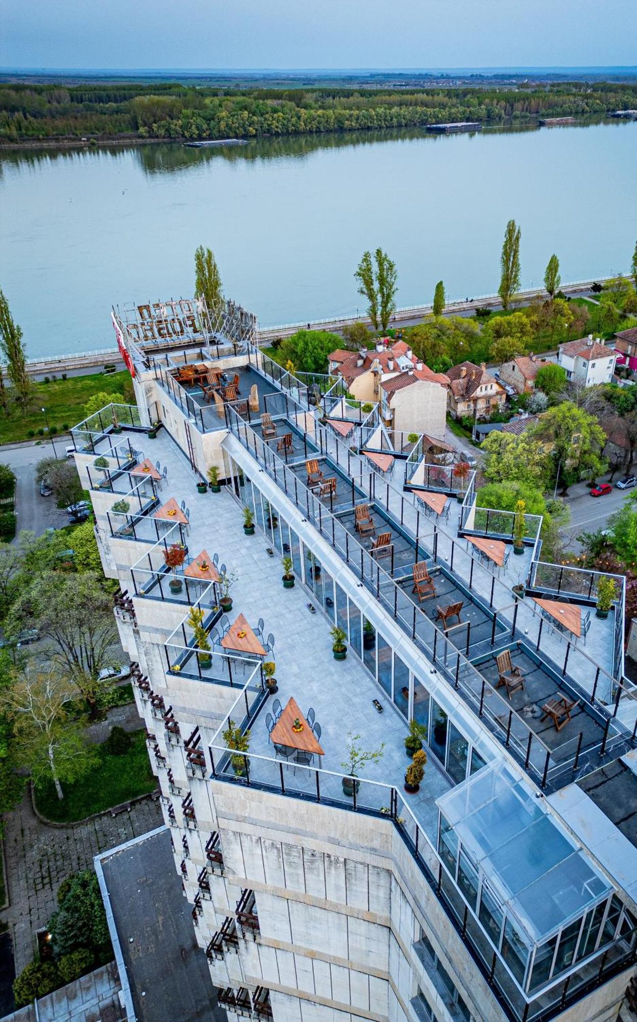Rovno 3* Vidin