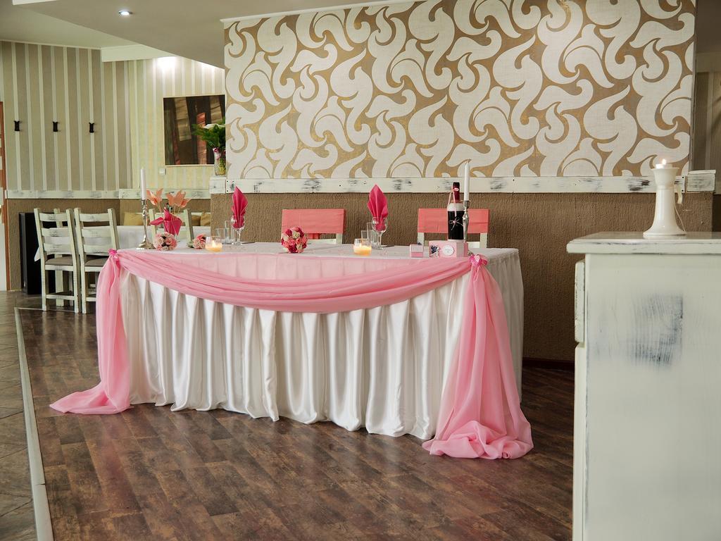 Hotel Rovno