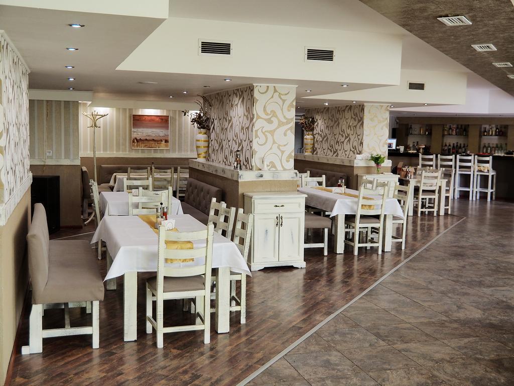 Hotel Rovno