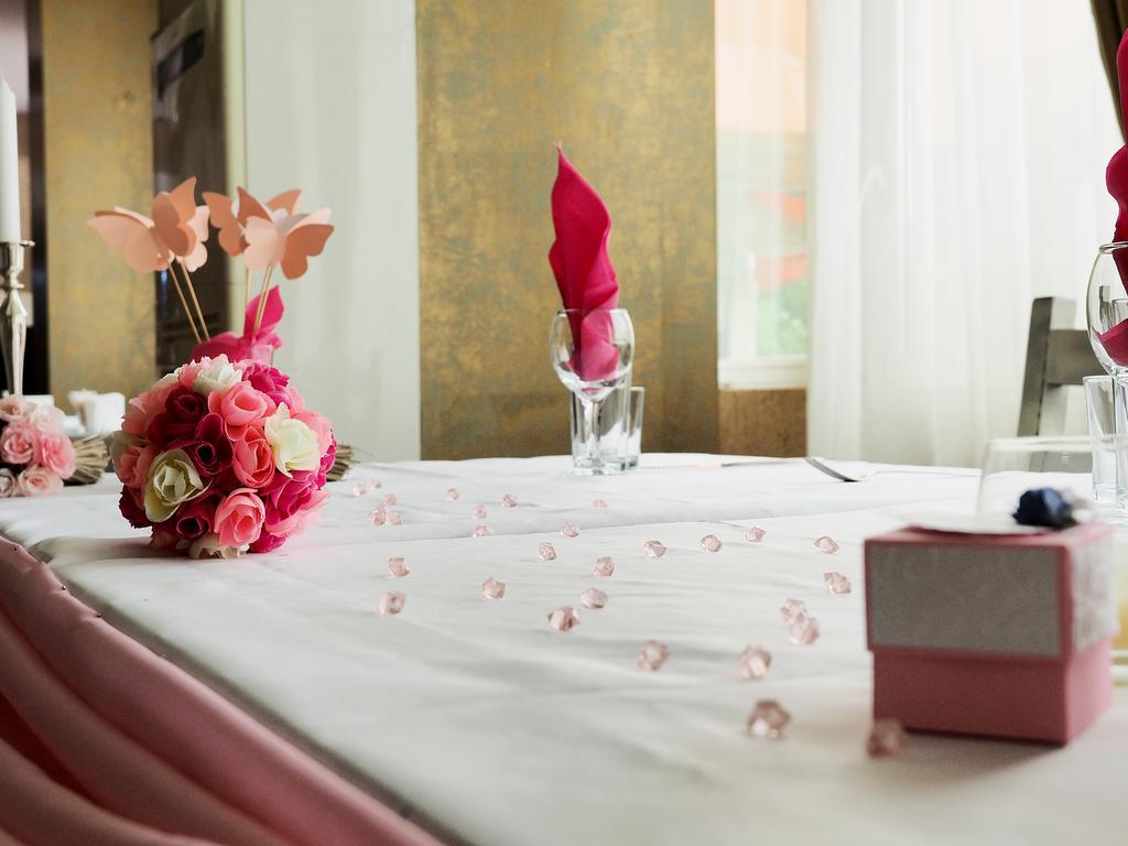 Hotel Rovno 3*