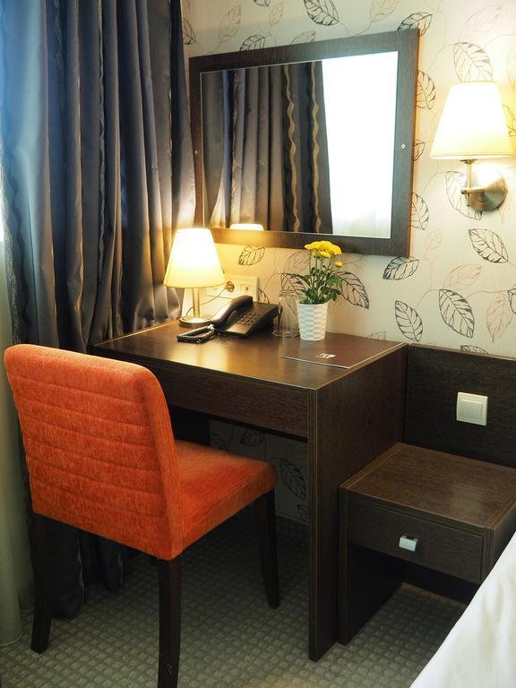 Hotel Rovno Widin