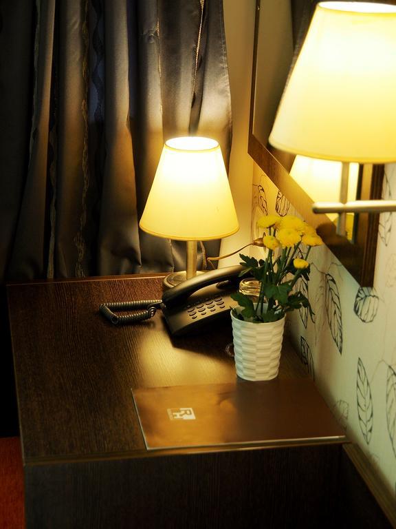 Hotel Rovno 3*