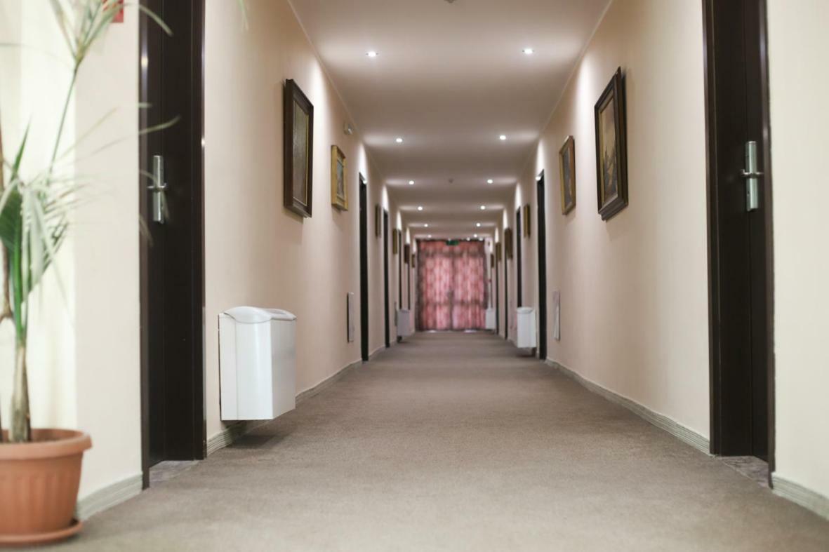 Hotel Rovno